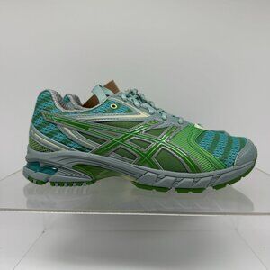 Brand New Asics UB9-S Gel-DS Trainer 14 Green 1203A606-300 Men Size 7  Women 8.5